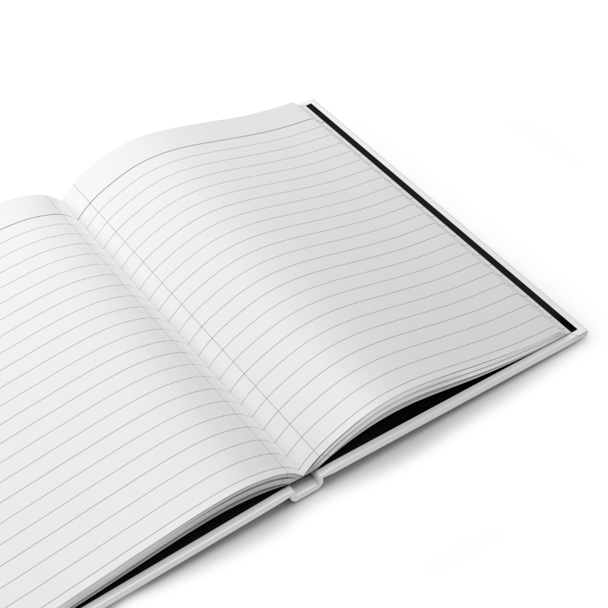 NOT PERFECT. JUST FORGIVEN. JOURNAL