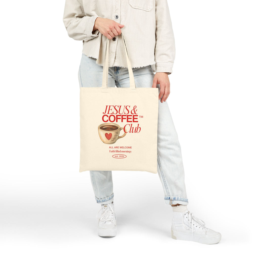JESUS & COFFEE