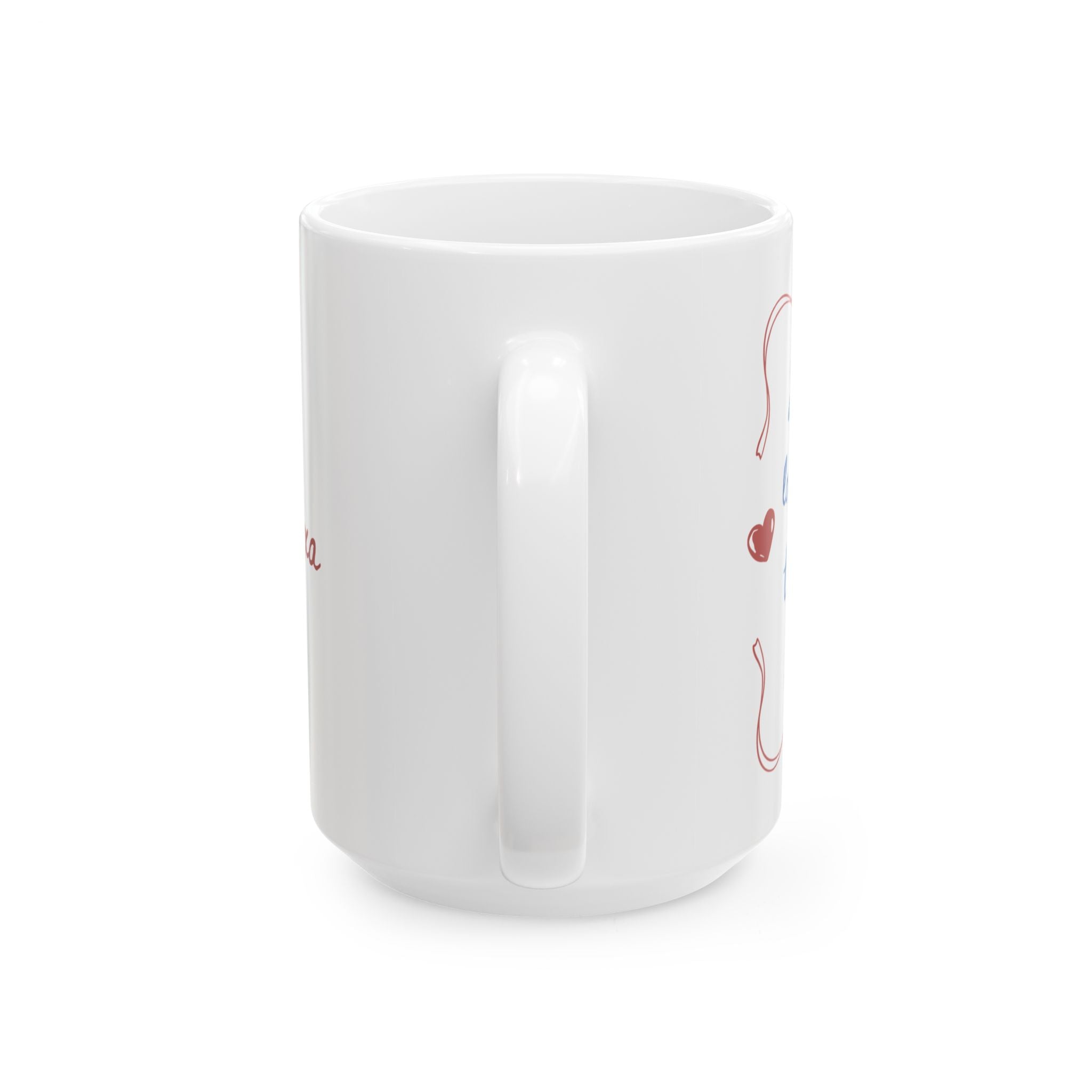 THIS I KNOW MUG