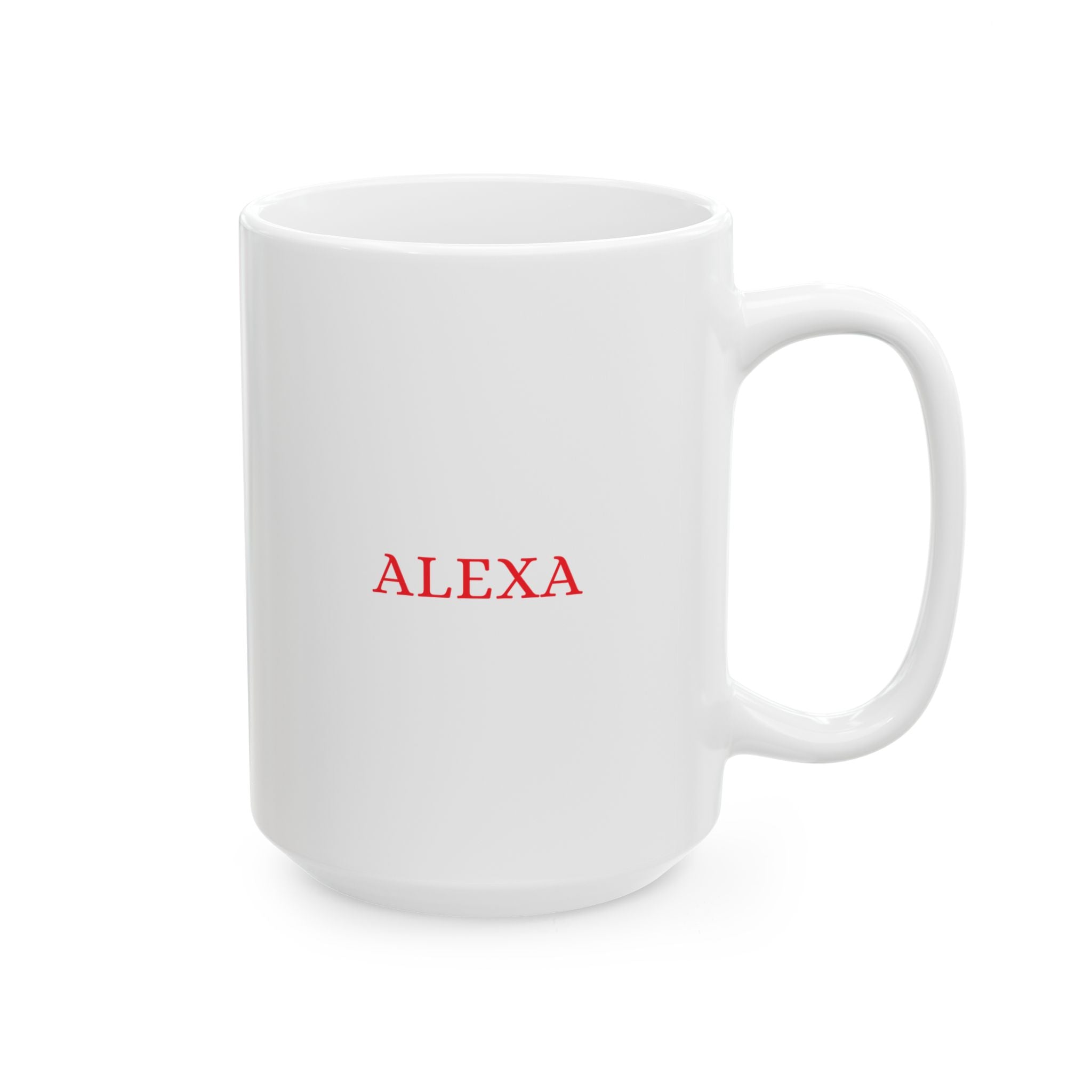 PRAYING FOR YOU MUG