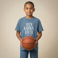 PSALM 139:2 YOUTH TEE