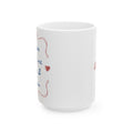 THIS I KNOW MUG