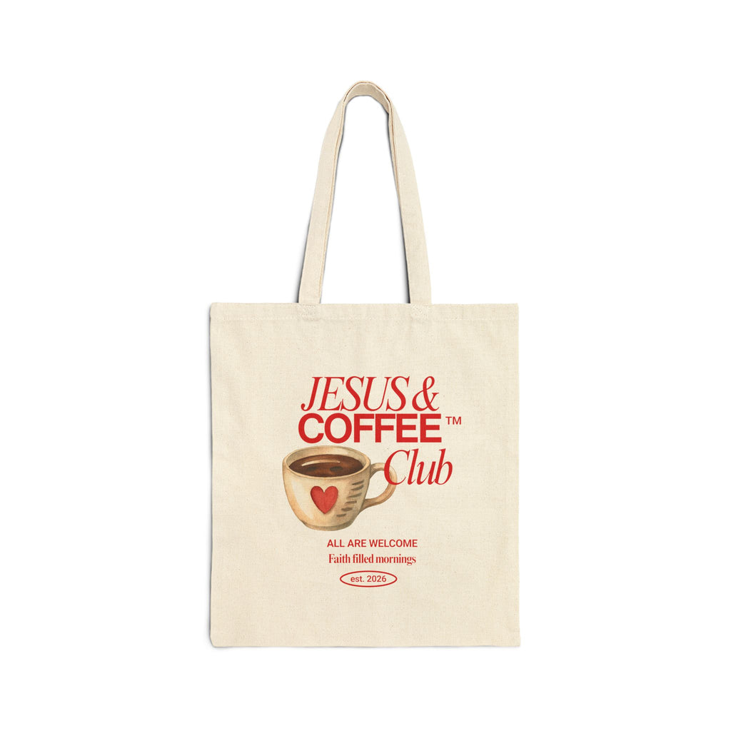 JESUS & COFFEE