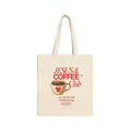 JESUS & COFFEE