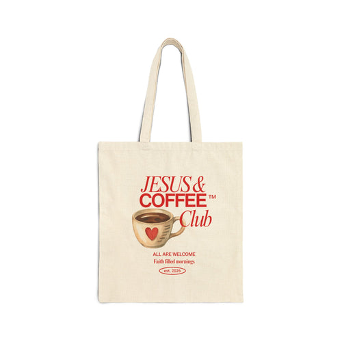 JESUS & COFFEE