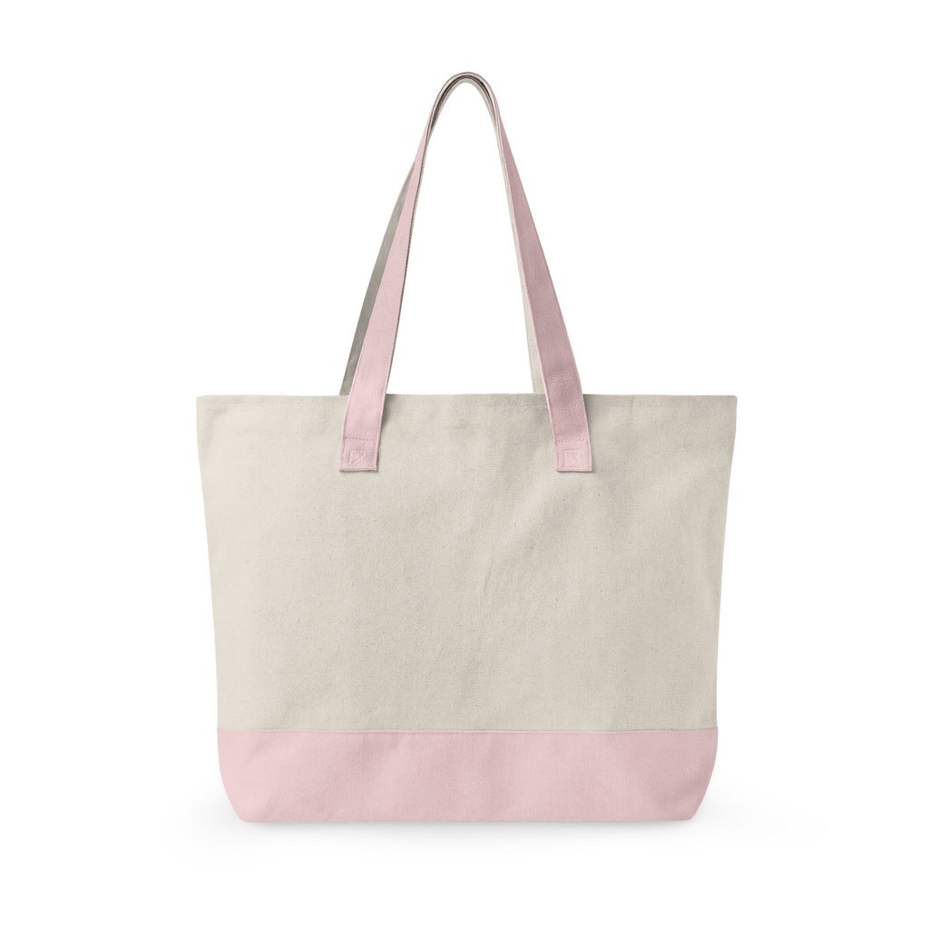WELL WITH MY SOUL TOTE
