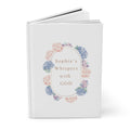 WHISPERS WITH GOD JOURNAL