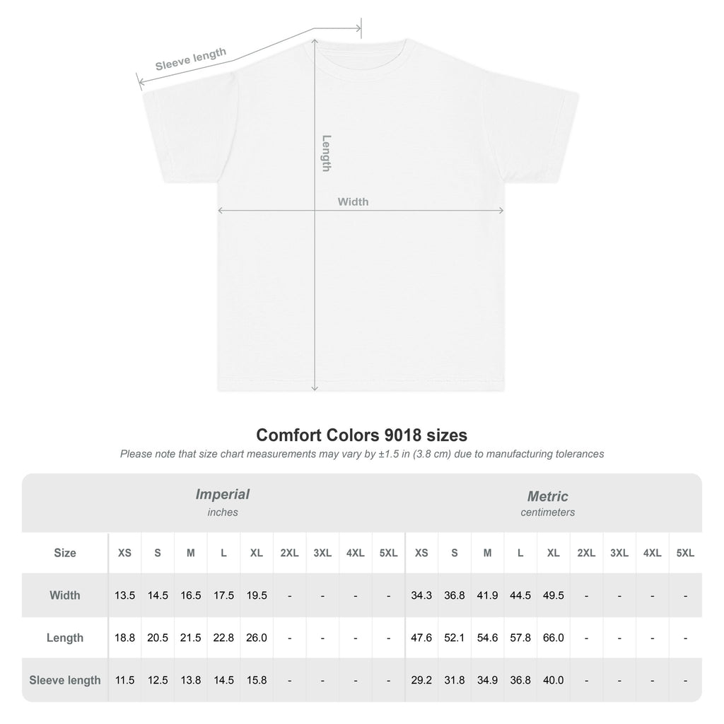 PSALM 139:2 YOUTH TEE