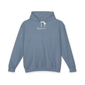 UNDER HIS WINGS HOODIE