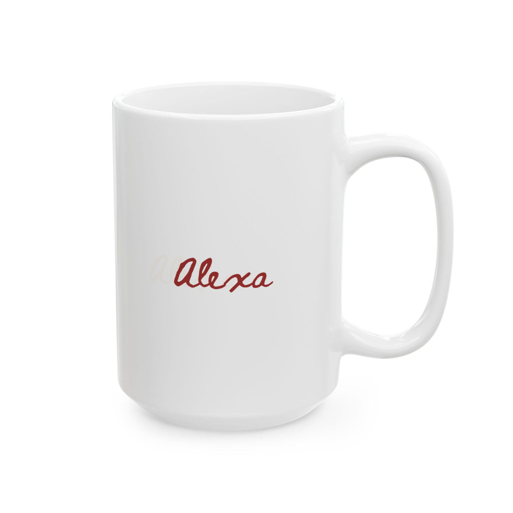 THIS I KNOW MUG