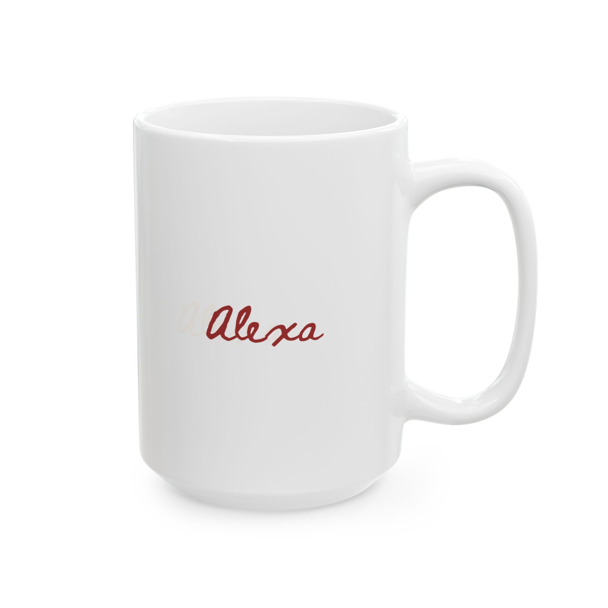 THIS I KNOW MUG