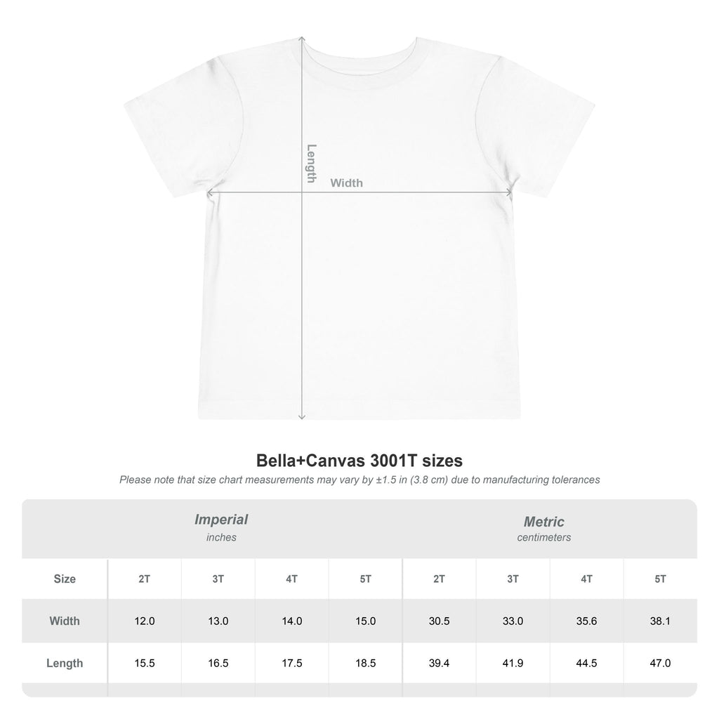GOD BLESS AMERICA KIDS TEE