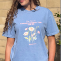 HIS GRACE TEE