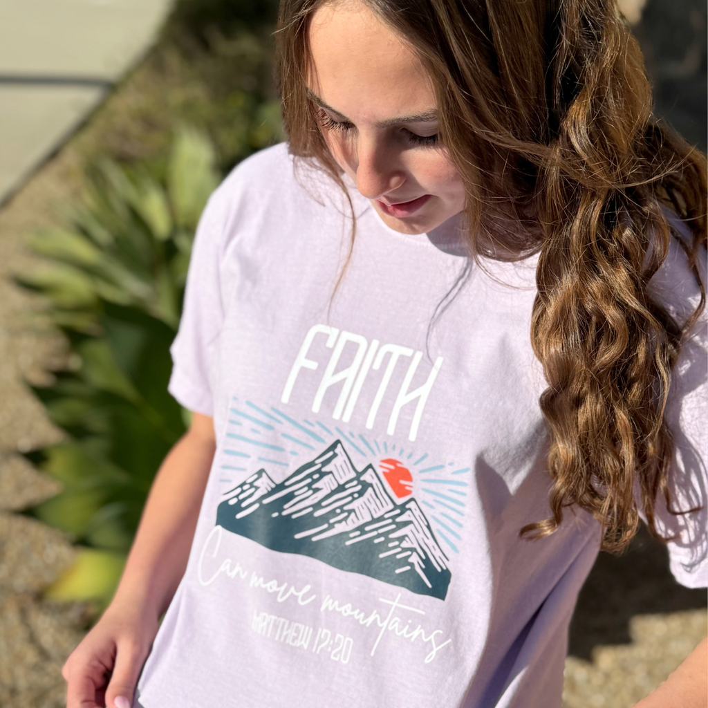 FAITH MOVES CROP