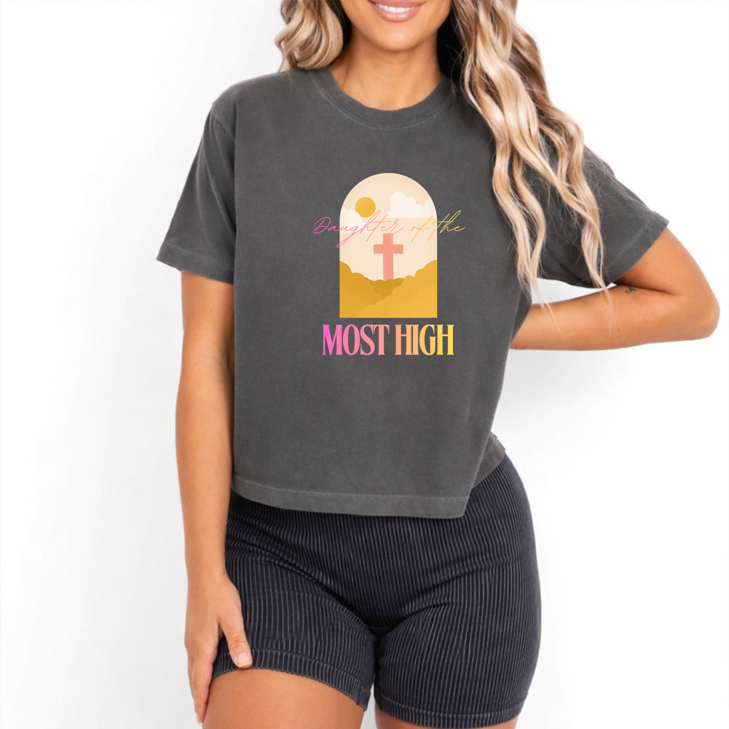 MOST HIGH CROP