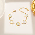 BLOOM IN GRACE BRACELET