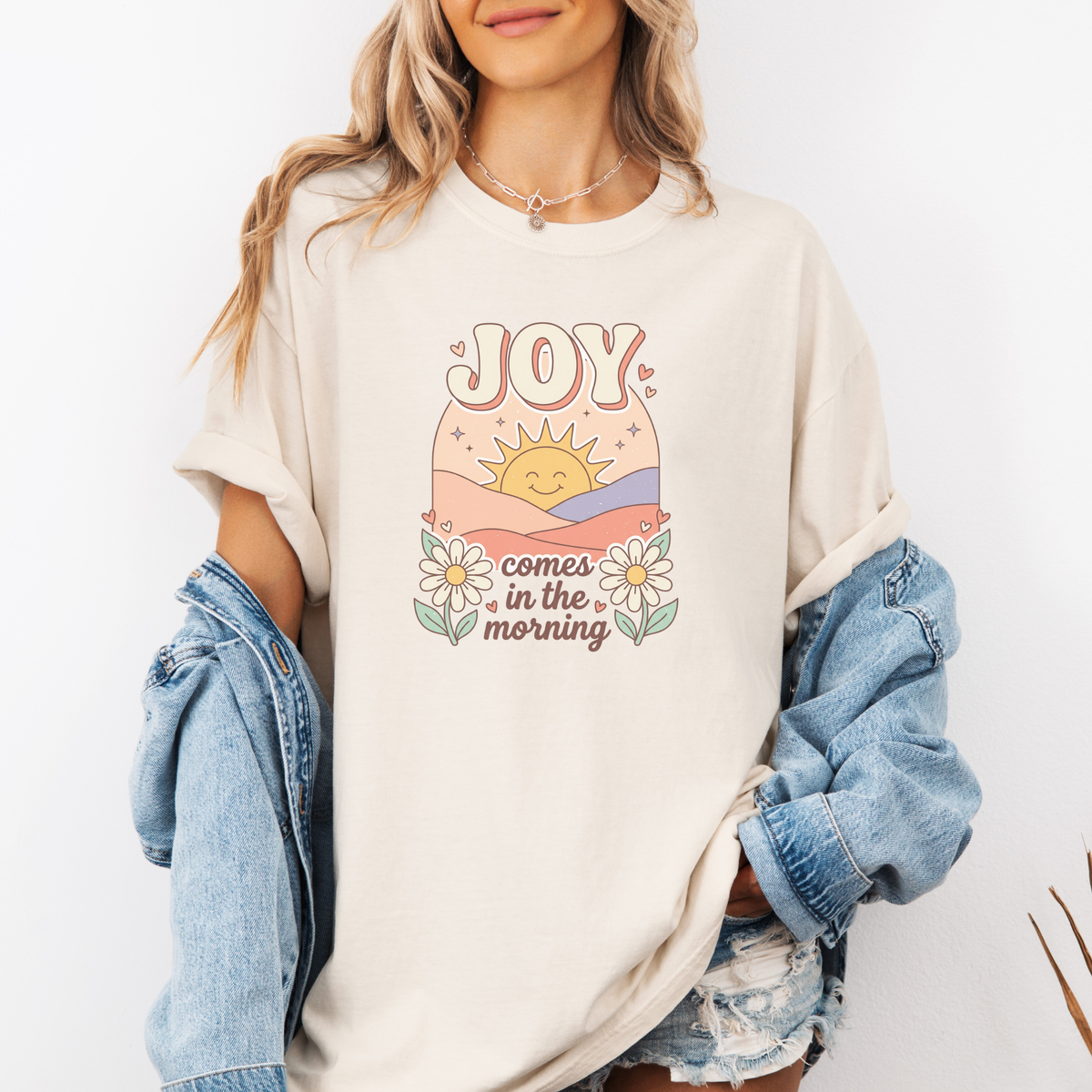 JOY TEE
