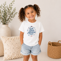 GOD BLESS AMERICA KIDS TEE